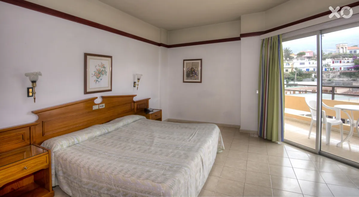 AF Valle Orotava Hotel