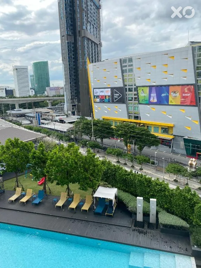 The Quarter Hotel Ladprao
