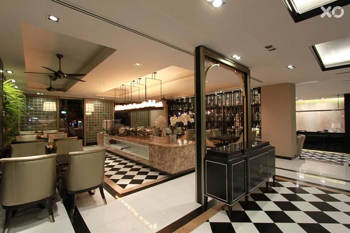 KTK Pattaya Hotel & Residence