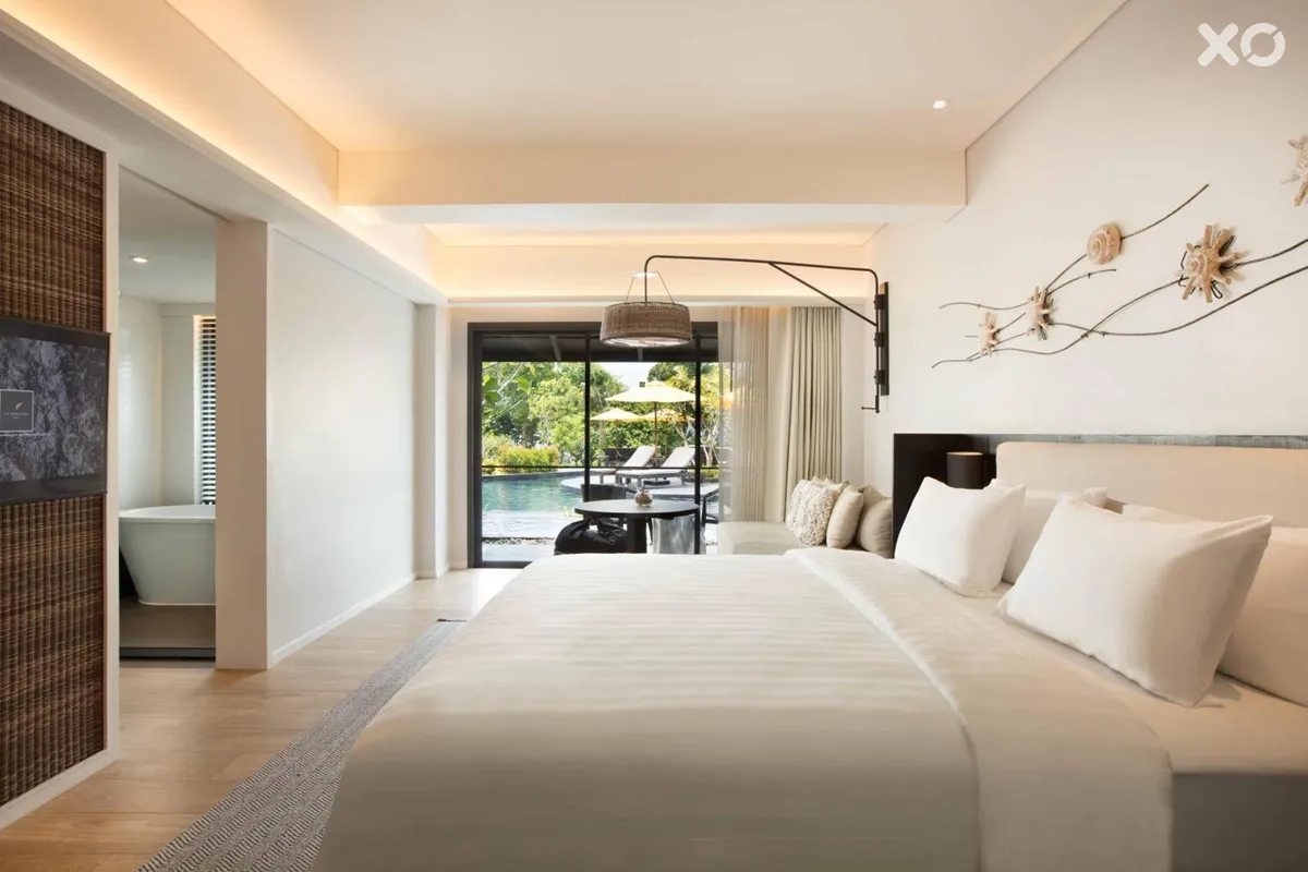 The ShellSea Krabi