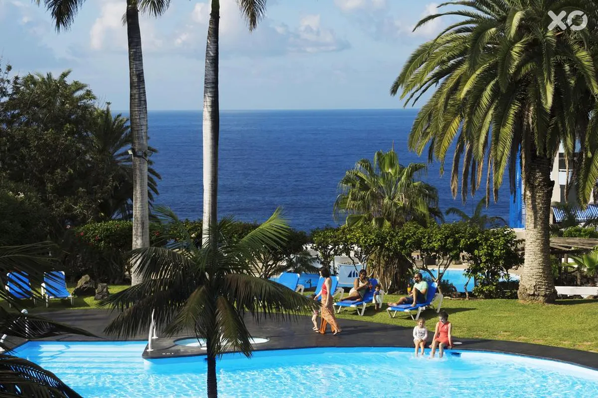 Precise Resort Tenerife