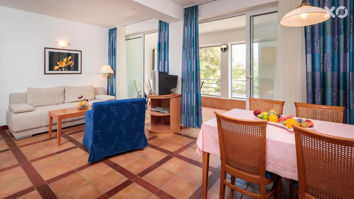 Adriatiq Resort Fontana Deluxe