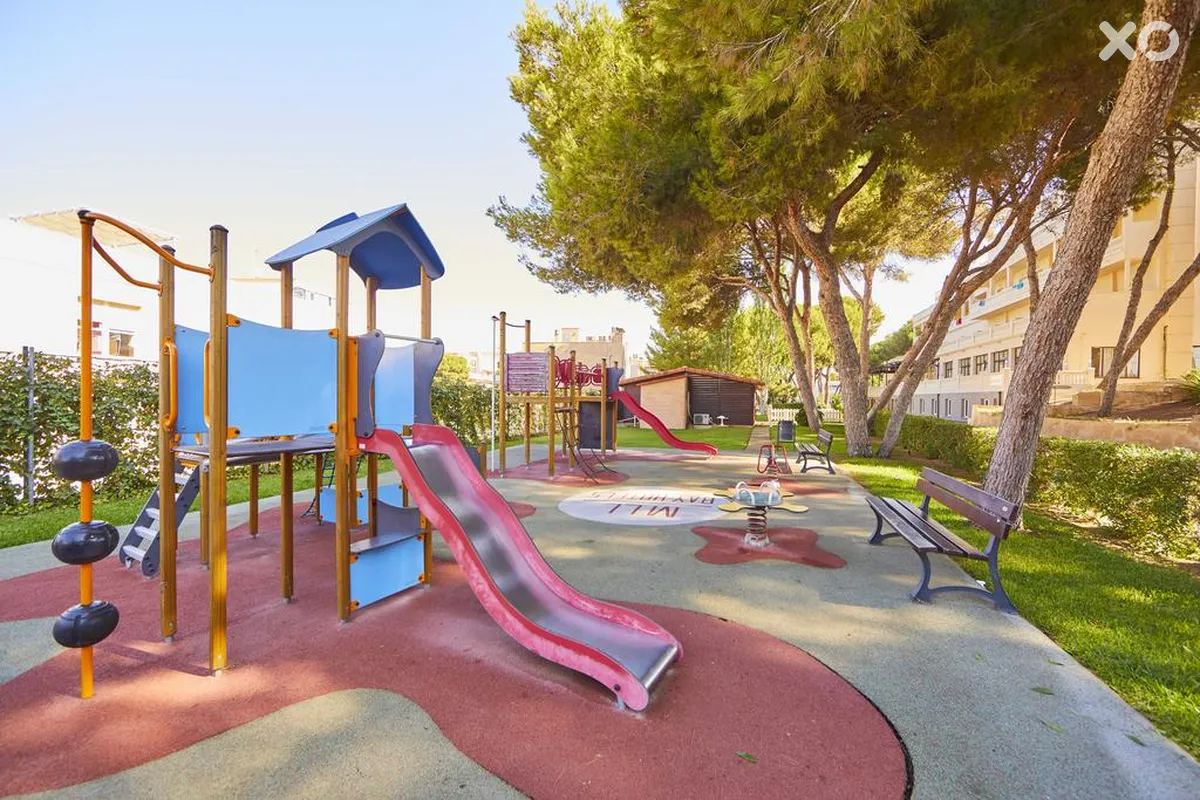 Palma Bay Club Resort