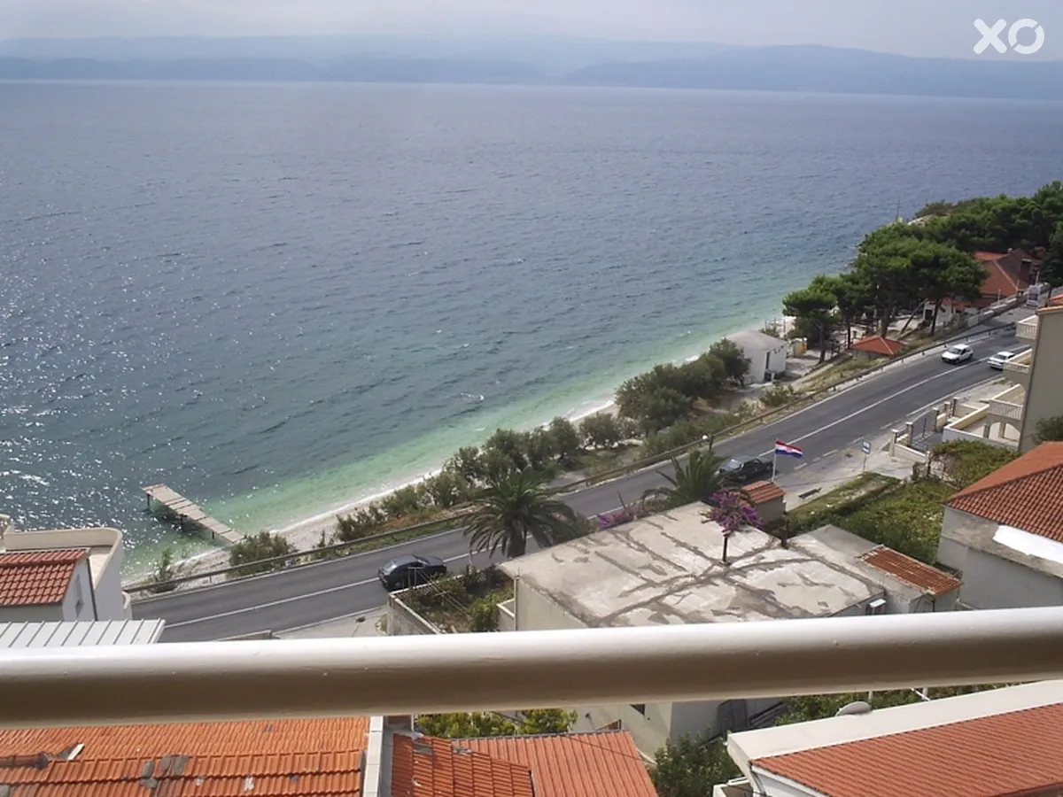 Gasic Villa