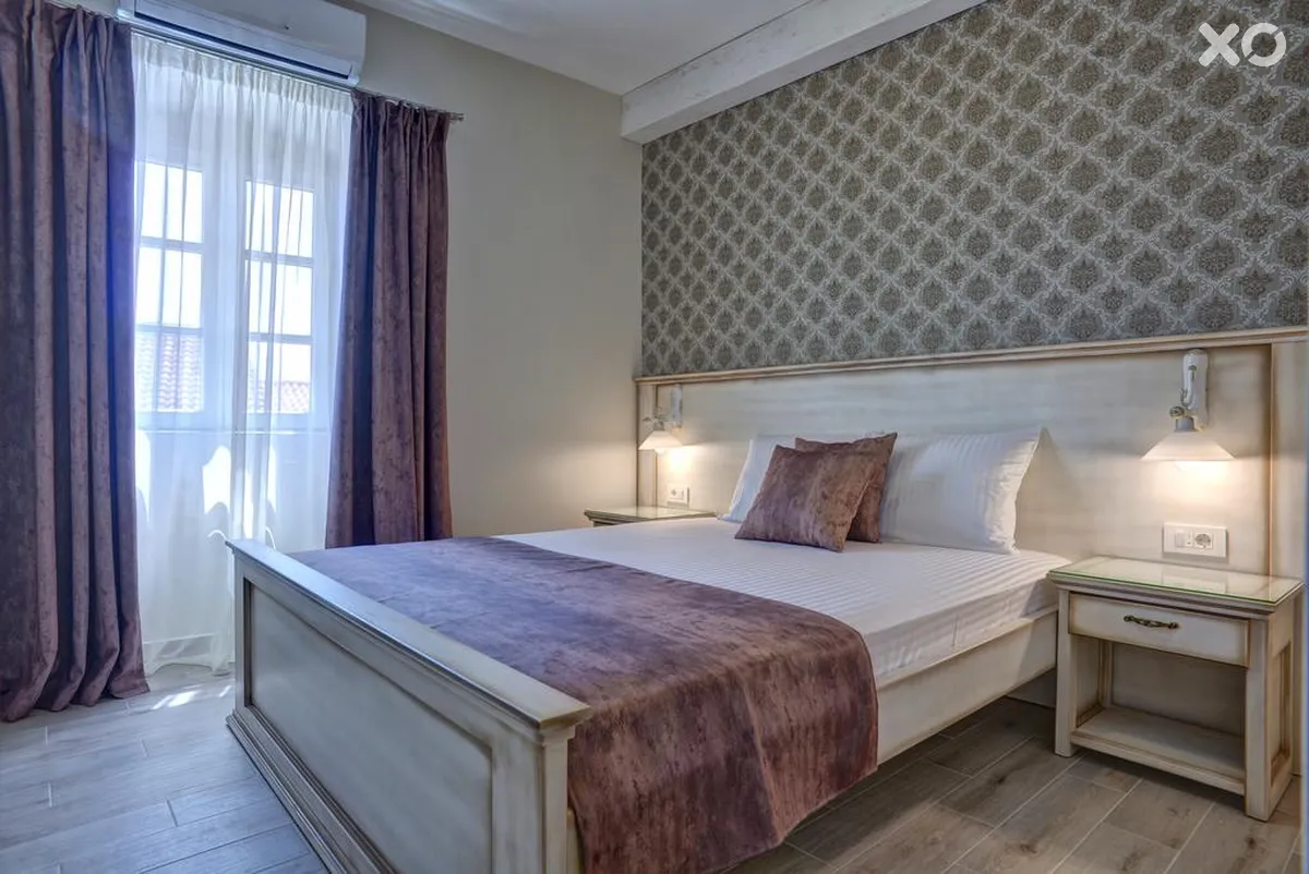 Piazza Apartments (Villa Piazza Deluxe)