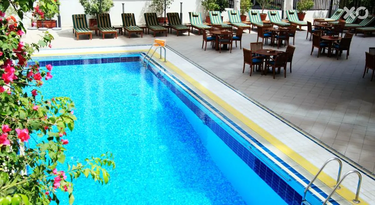 Novel Hotel City Center