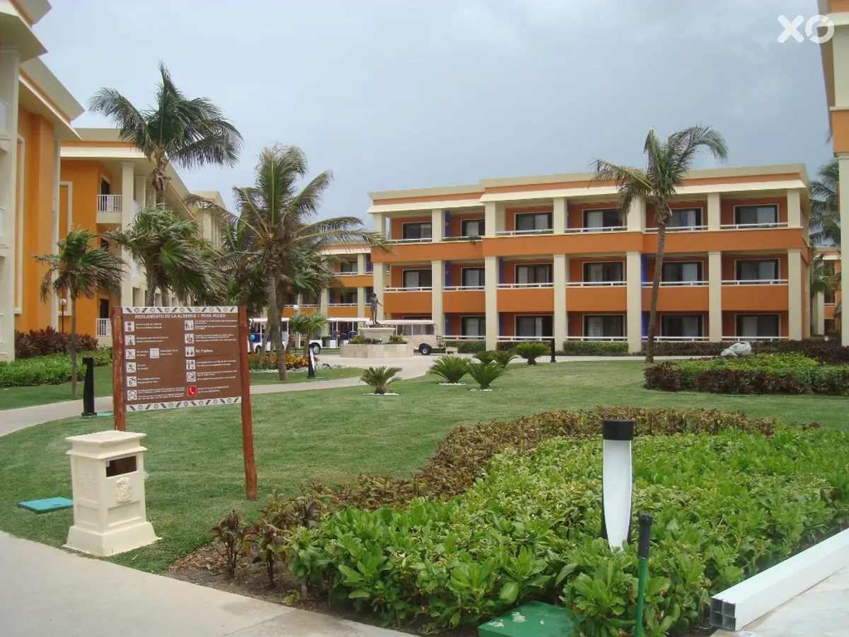 Grand Bahia Principe Tulum