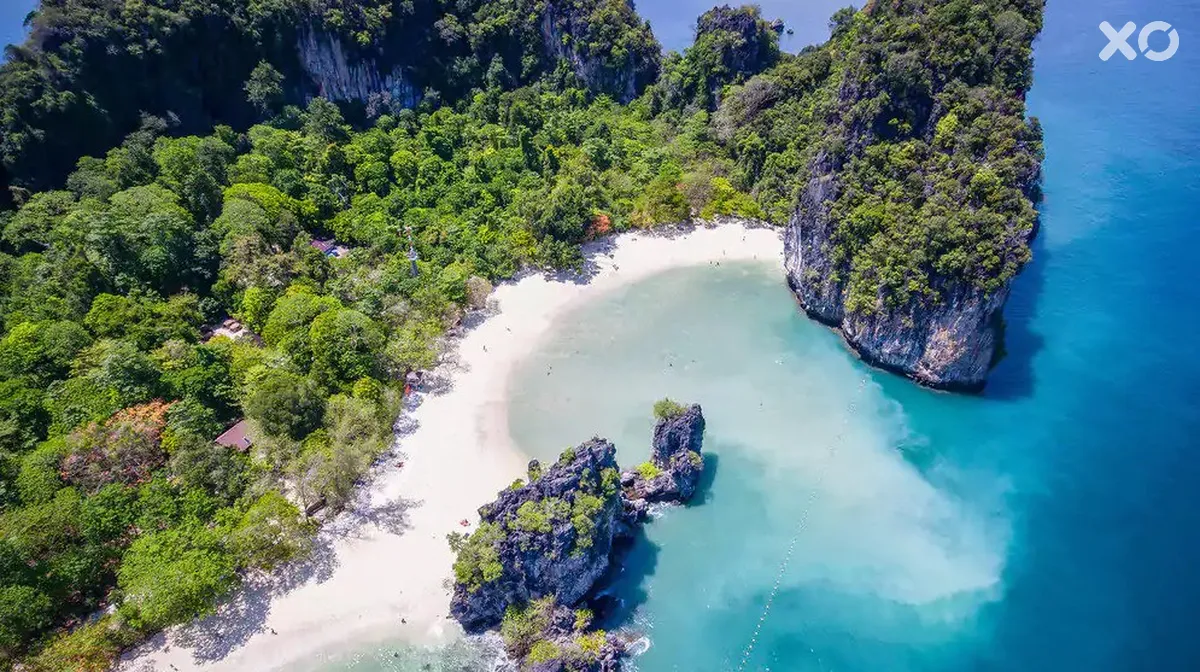 Holiday Style Ao Nang Beach Resort