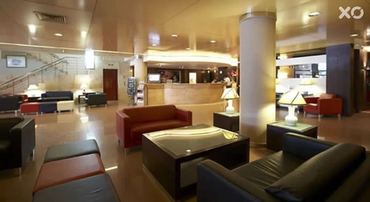 Four Views Monumental Hotel