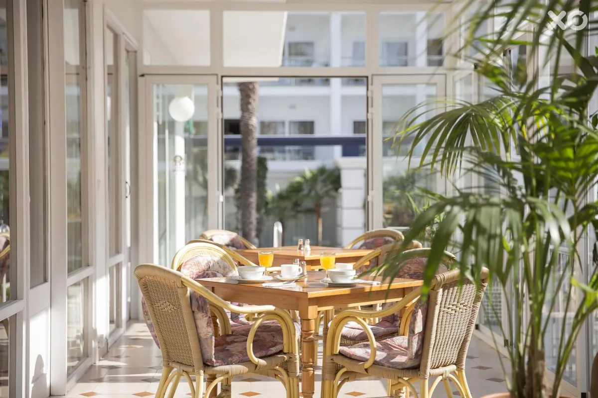 Sultan Hotel