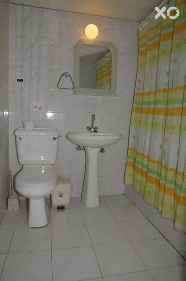 Debbie Xenia Hotel Apartments