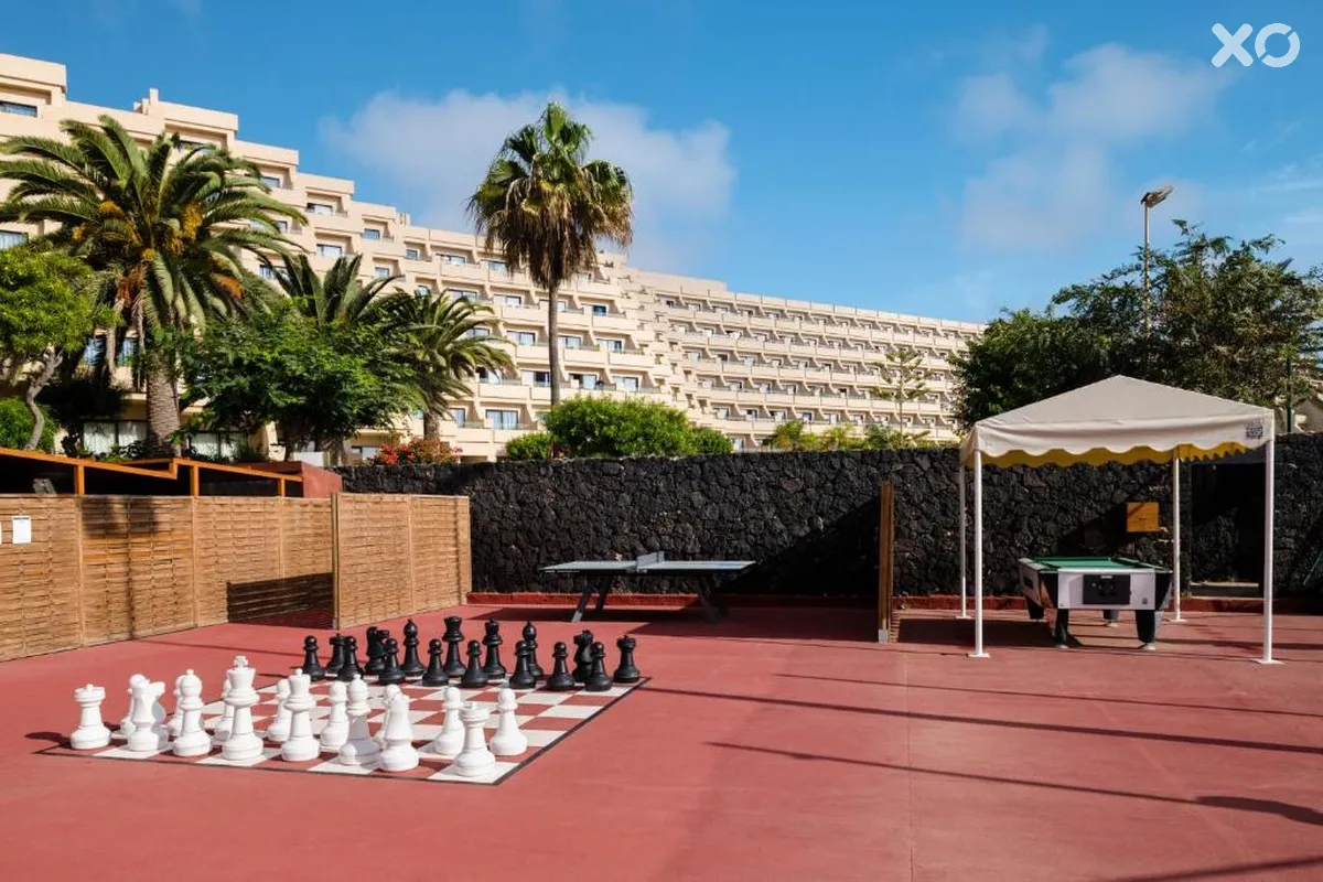 Grand Teguise Playa