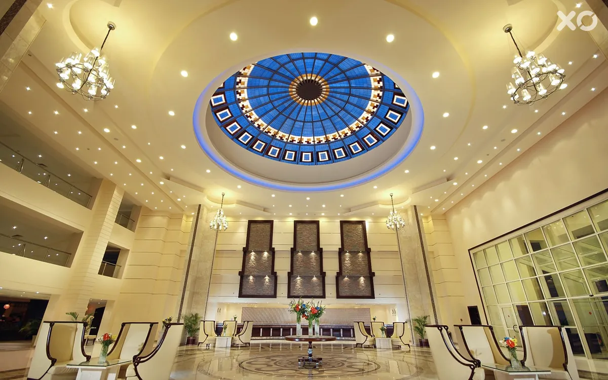 Tropitel Sahl Hasheesh