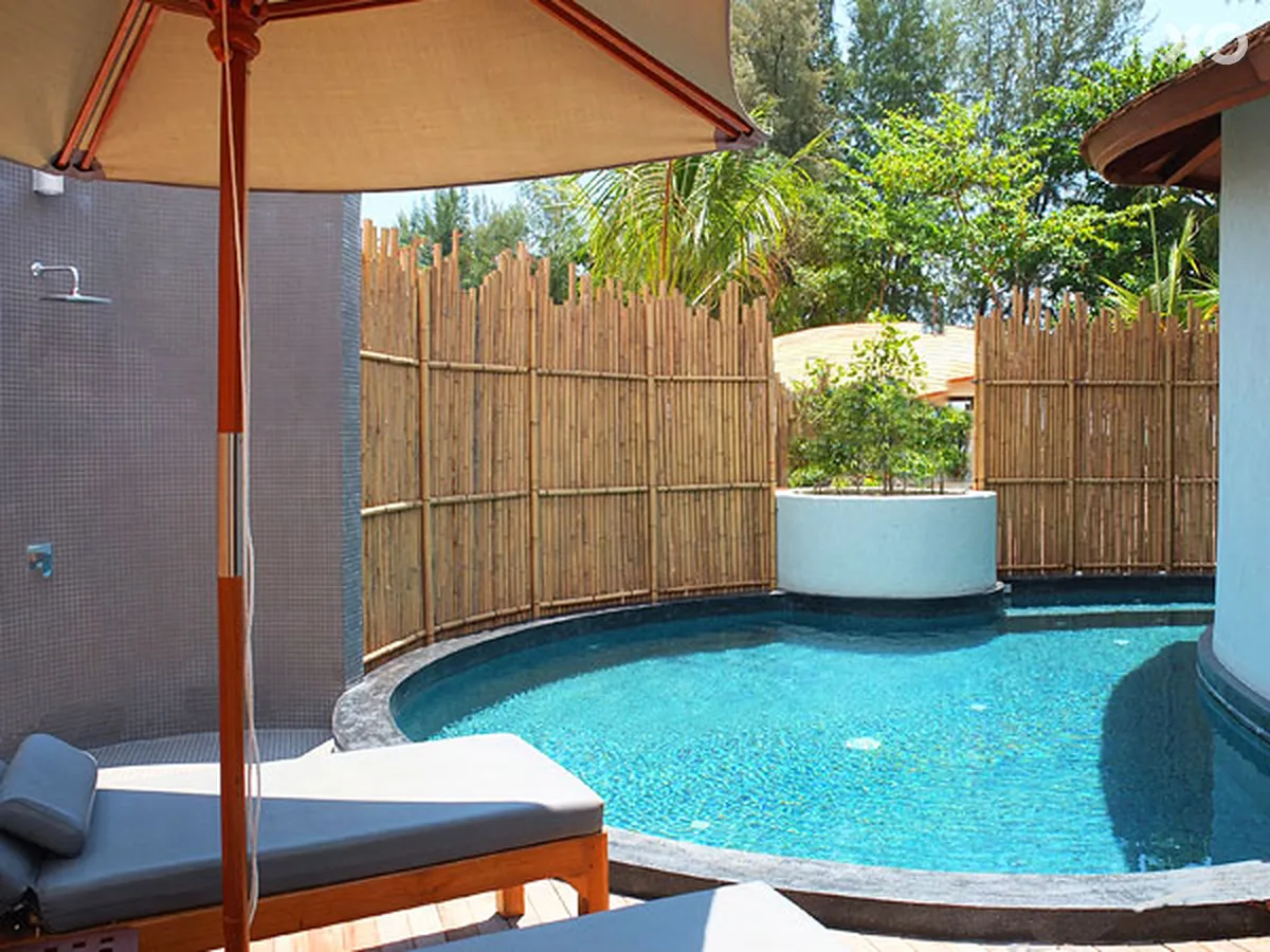 Mai Khao Lak Beach Resort & Spa