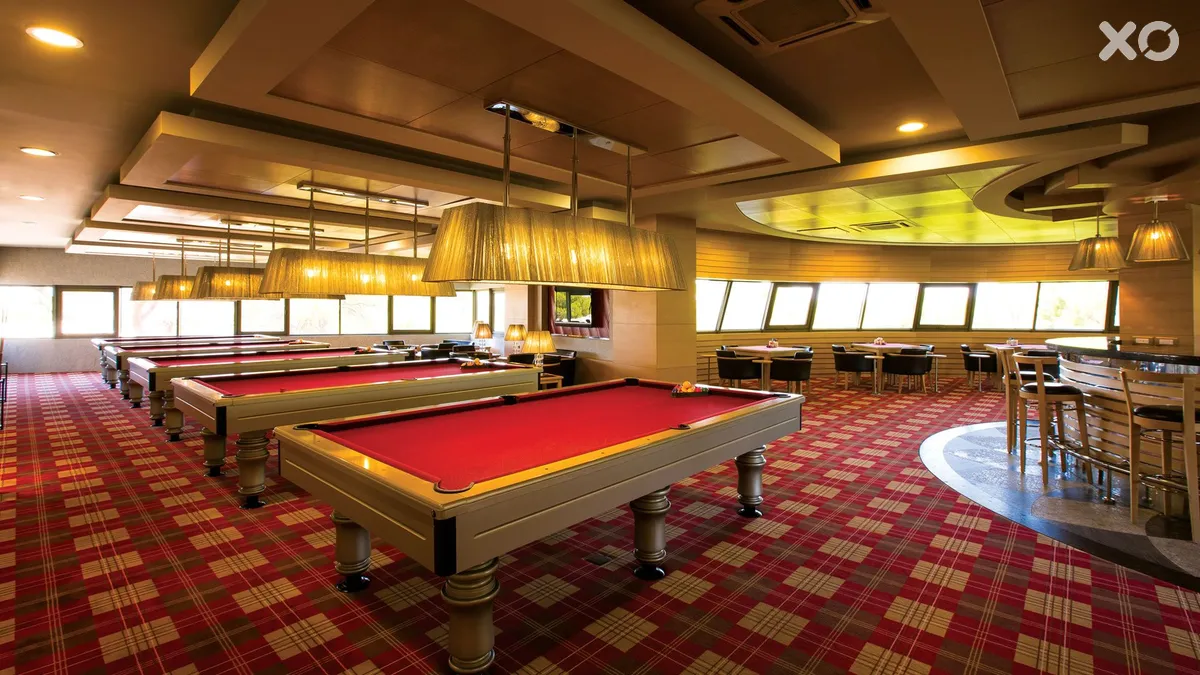 Cornelia Diamond Golf Resort & Spa
