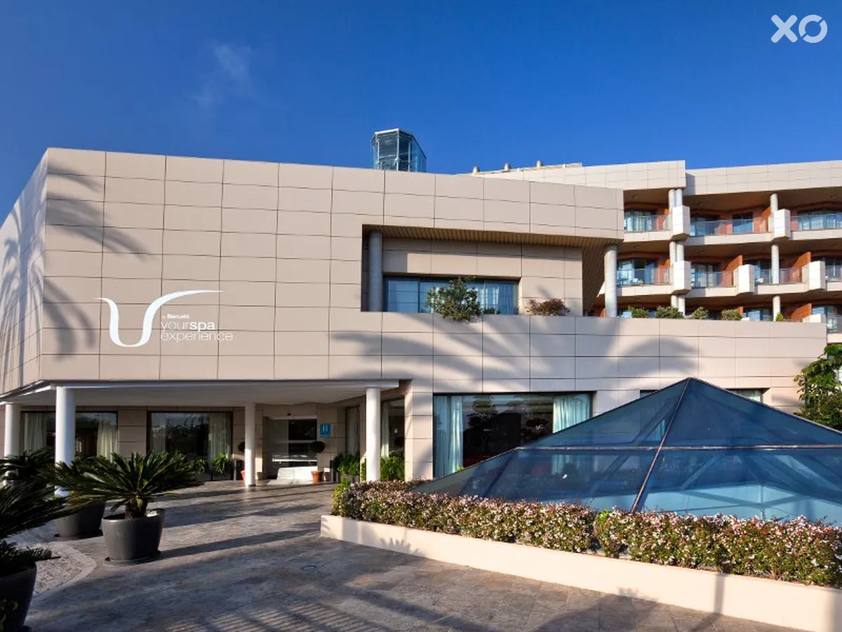 Exe Estepona Thalasso & Spa