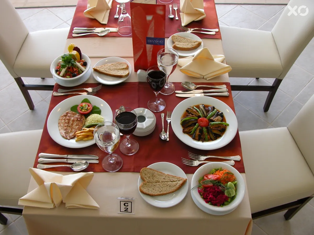 Diamond Of Bodrum Hotel
