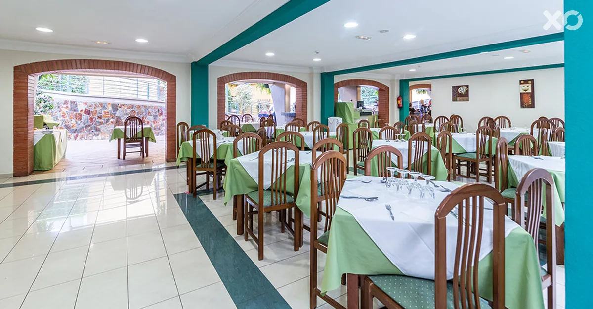 La Carabela Apartments