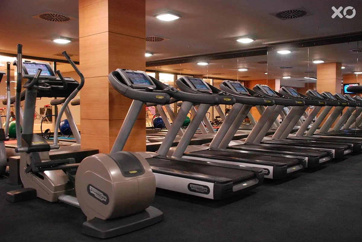 Point Hotel Barbaros