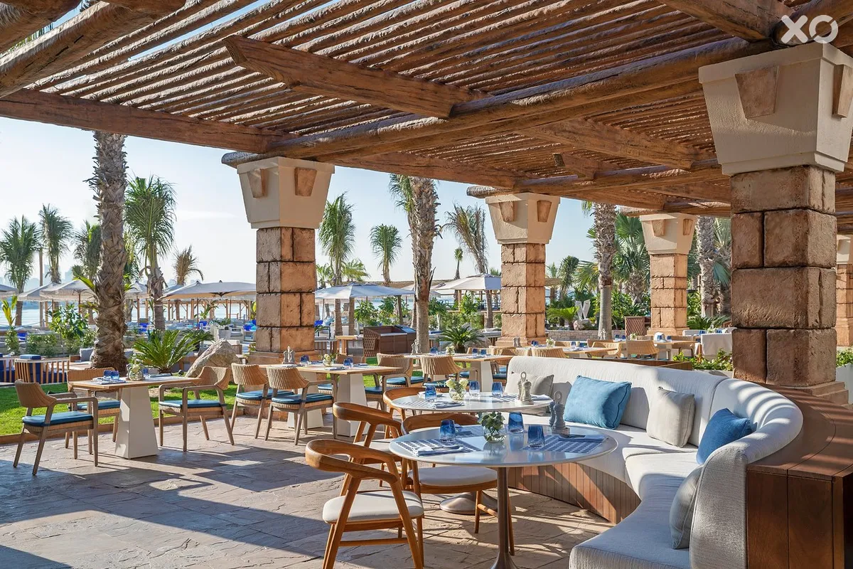 Atlantis The Palm