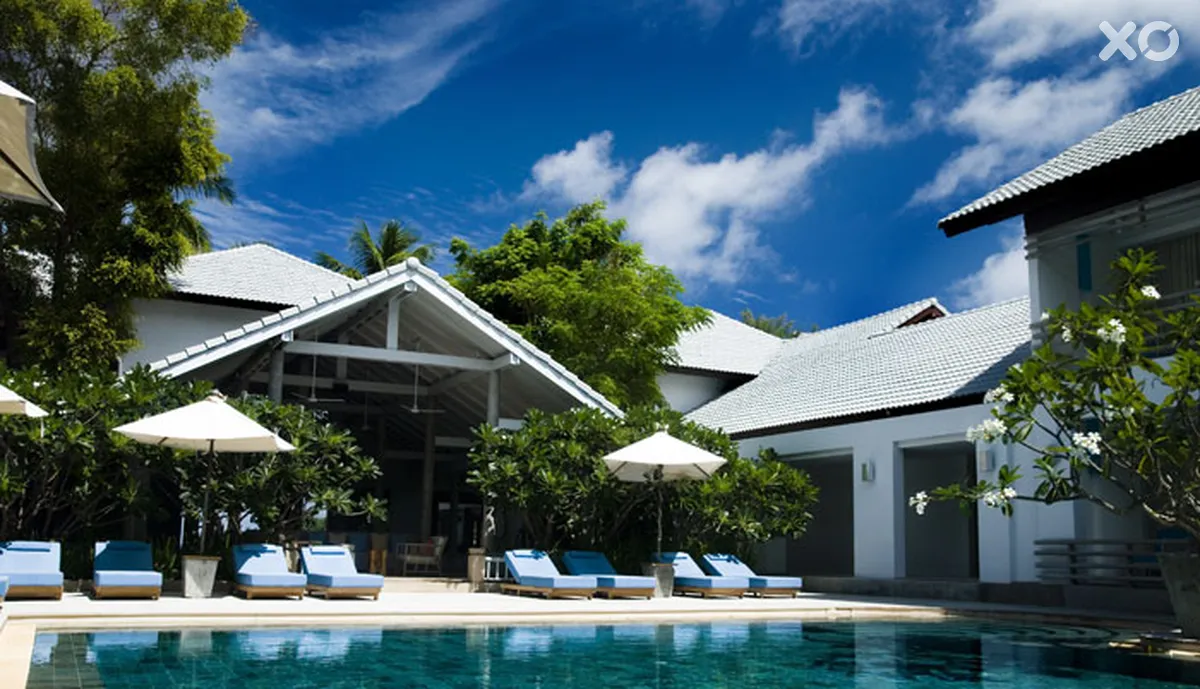 Ramada Phuket South Sea