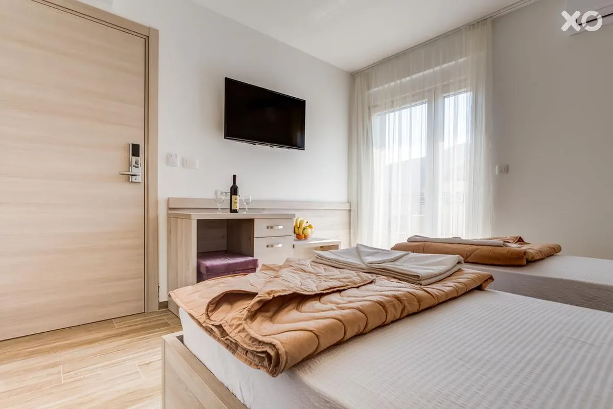 Al Mare Apartments
