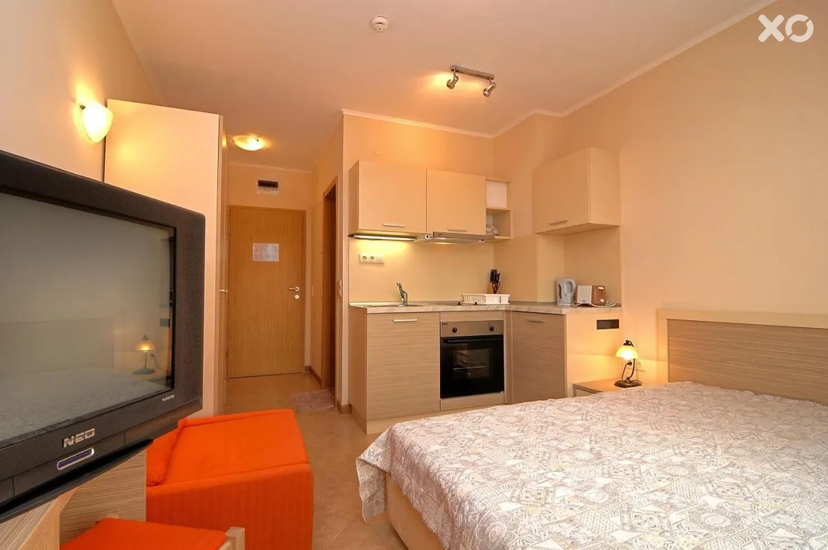Pmg Royal Sun Apartments