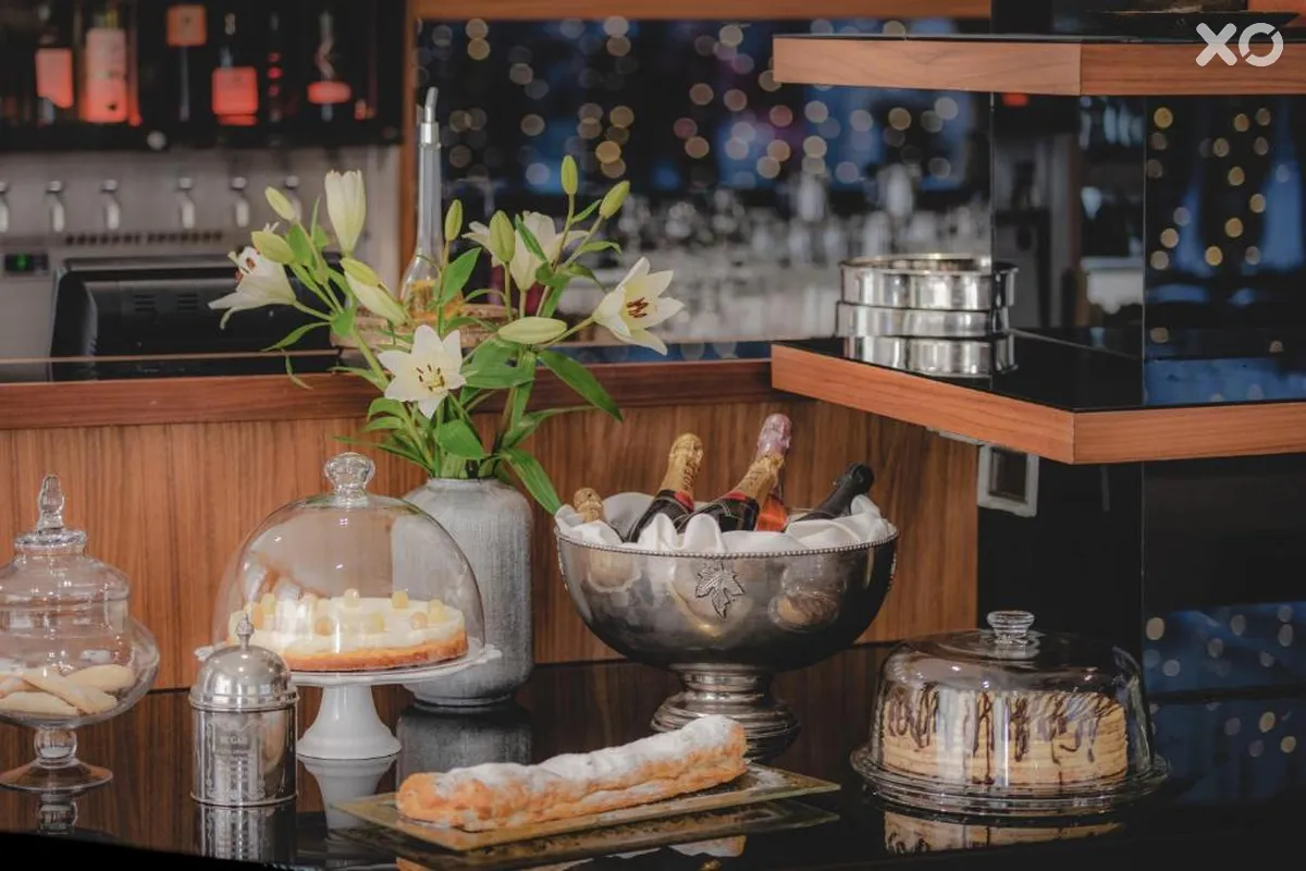 Marmont Heritage Hotel