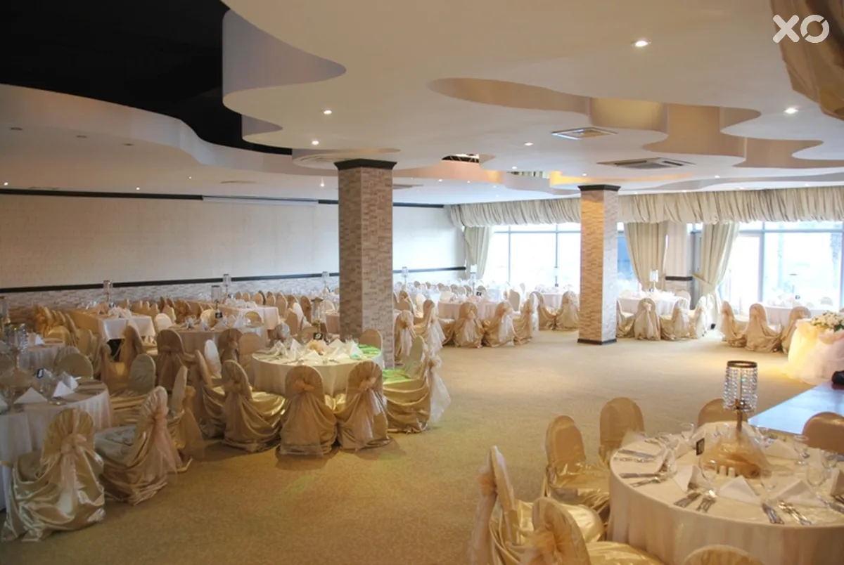 Antalya Adonis Hotel