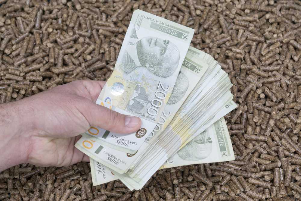 Валюта и деньги в Турции