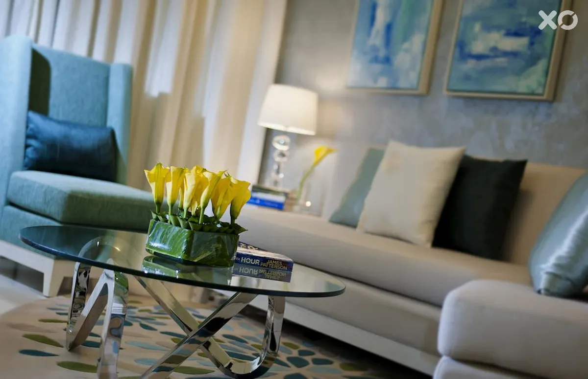 Damac Maison Mall Street