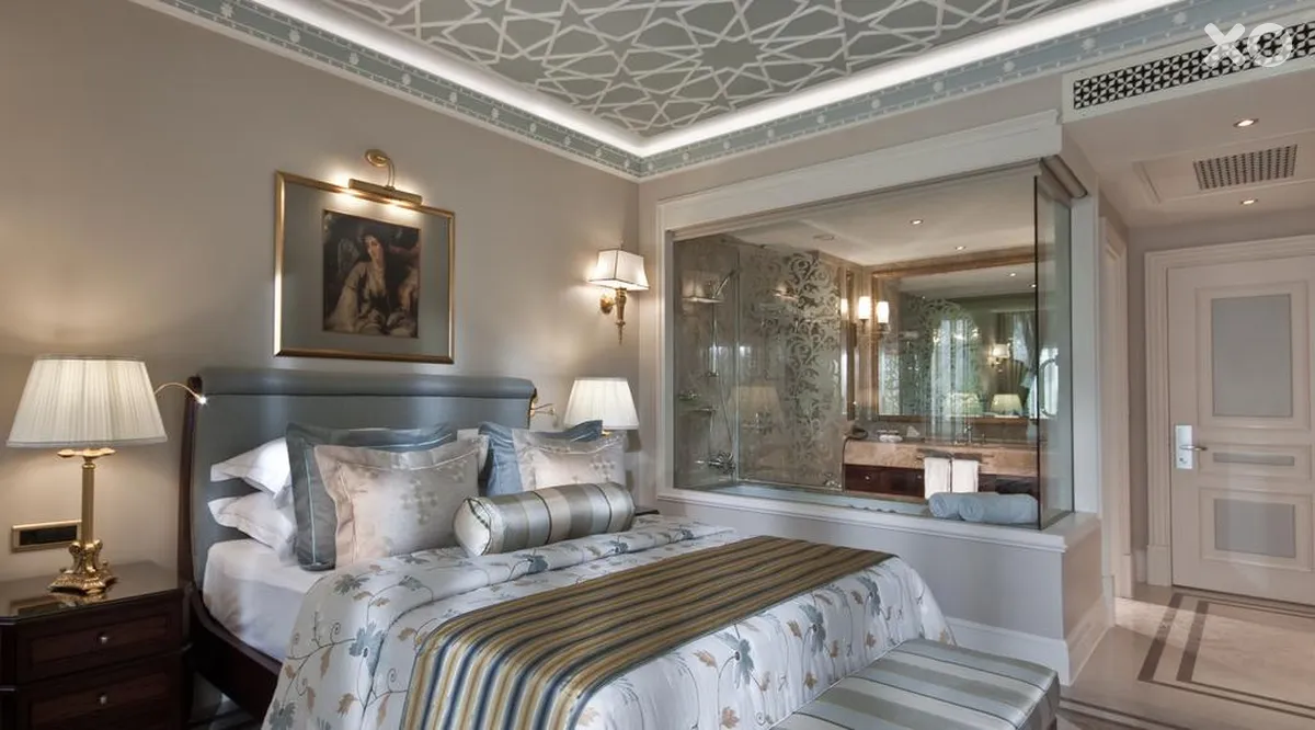 Ali Bey Resort Sorgun
