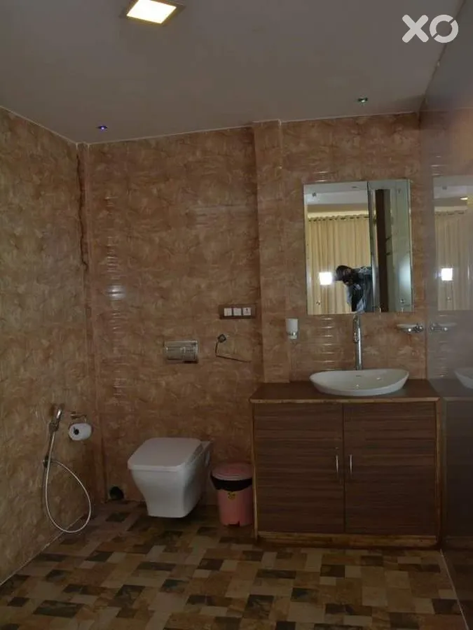 Boomerang Resort Ashvem