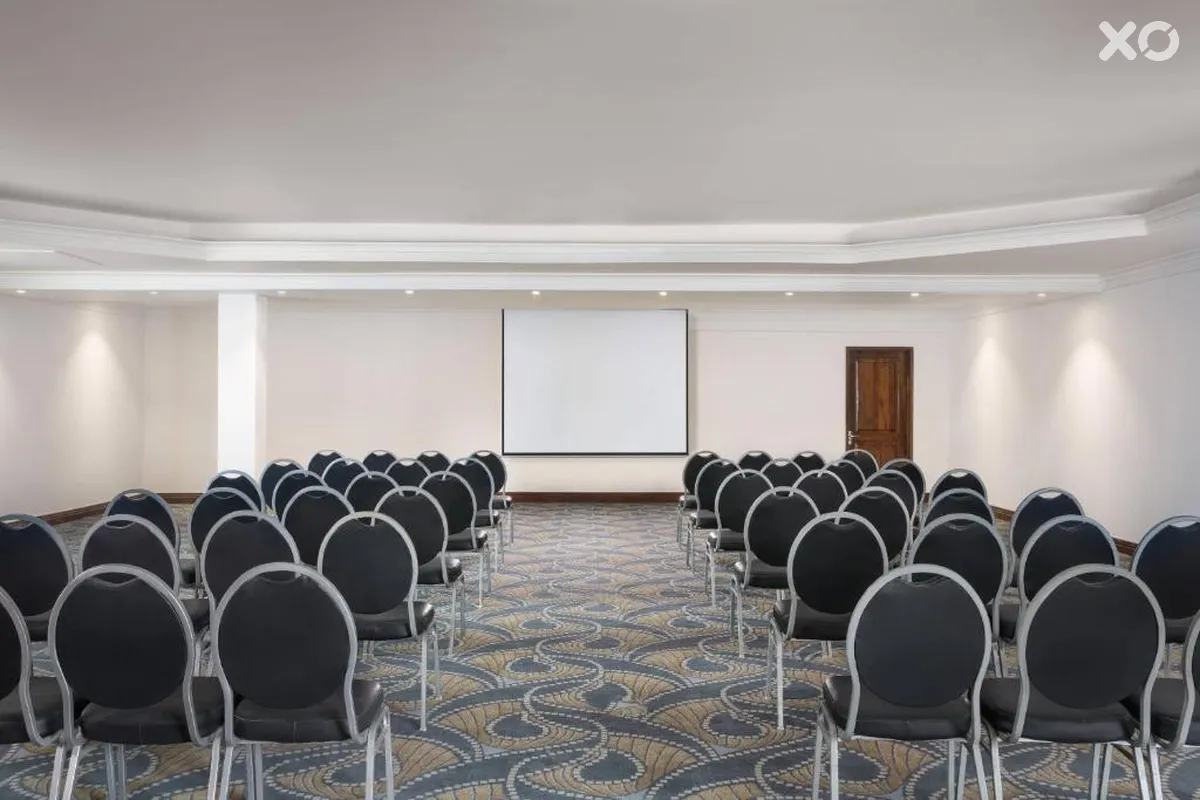 Four Points by Sheraton Arusha, The Arusha Hotel