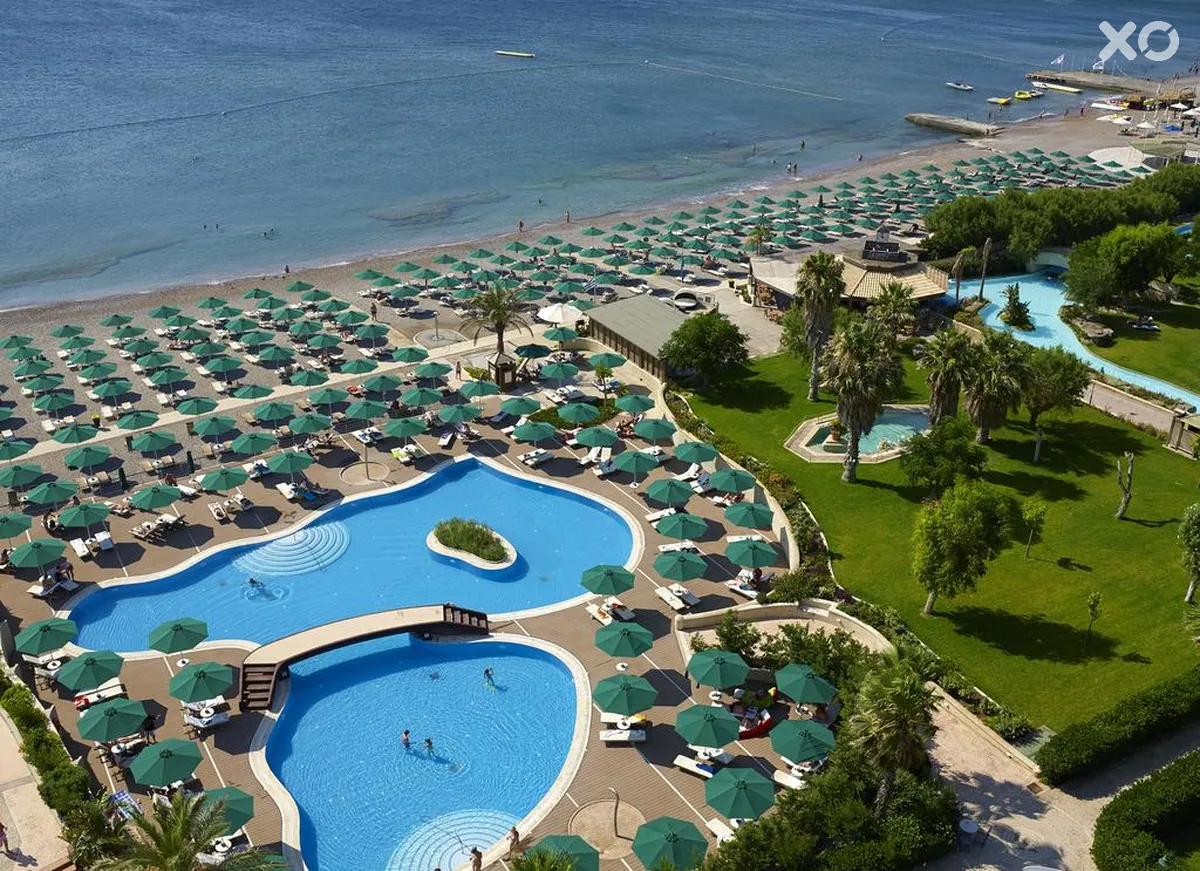 Esperos Mare Hotel