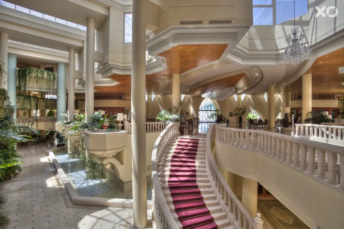 Hasdrubal Prestige Thalassa & Spa Djerba