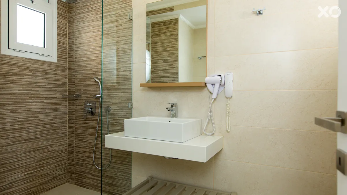 Trefon Apartment