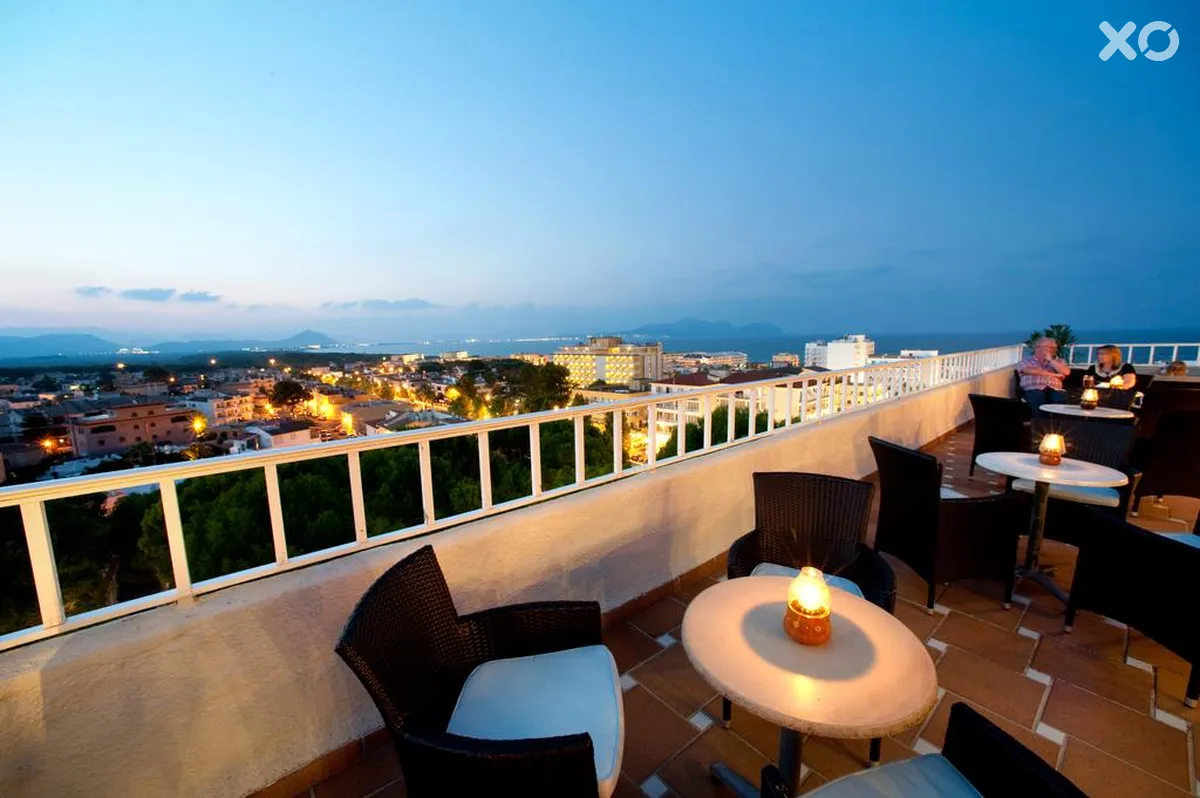 Grupotel Gran Vista & Spa