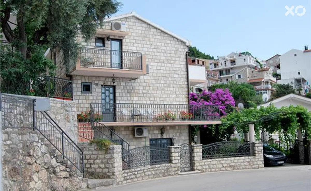 Kentera Apartments (Teodora)