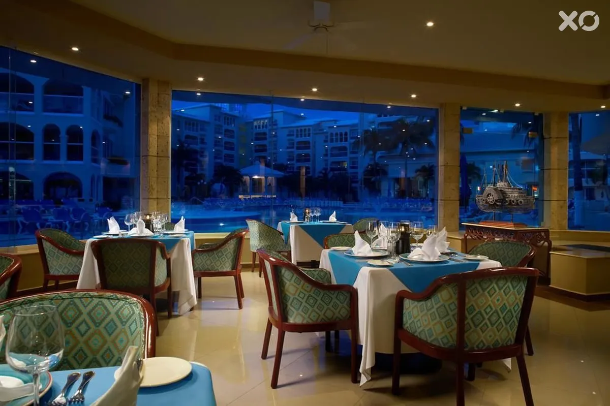 Occidental Costa Cancun