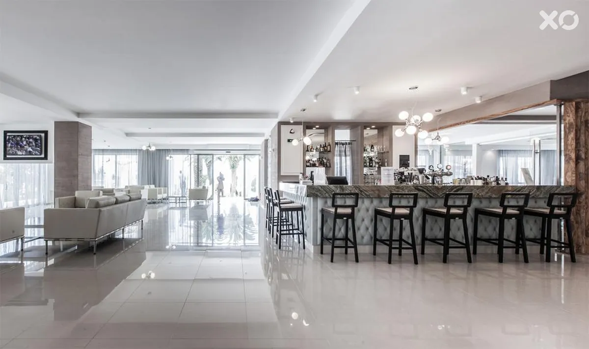 Elinotel Sermilia Resort