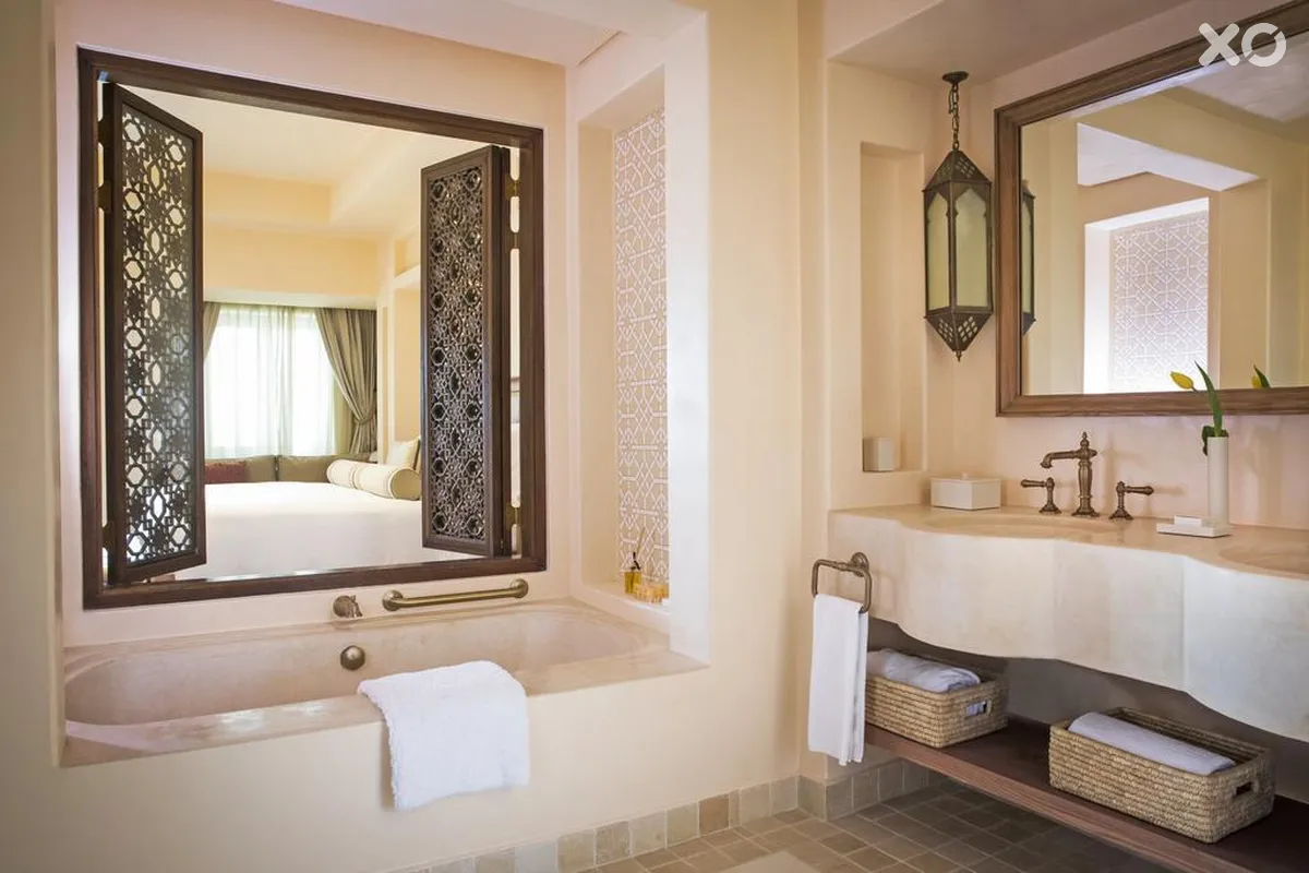 Al Wathba, Luxury Collection Desert Resort & Spa, Abu Dhabi