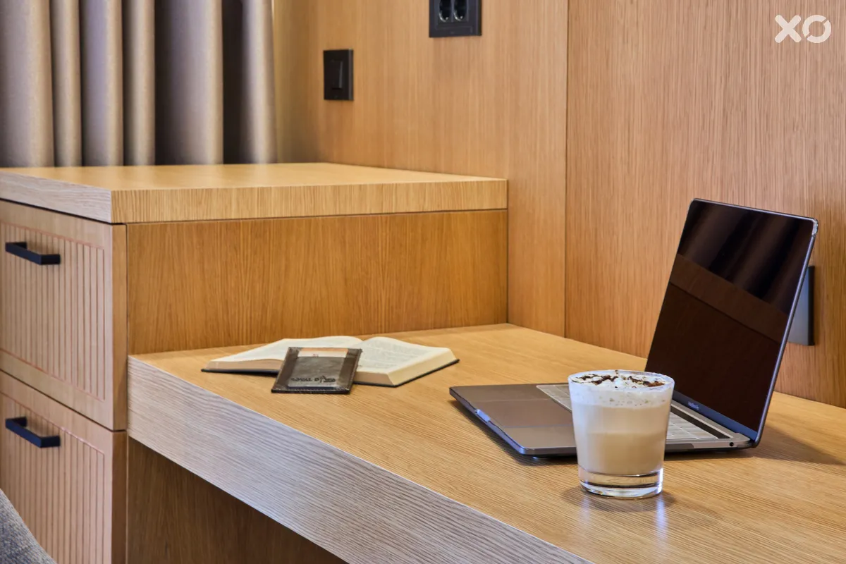 Movenpick Resort Antalya Tekirova
