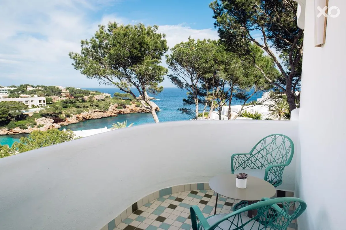 Inturotel Cala Esmeralda