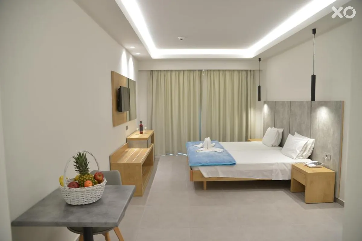 Emerald Hotel