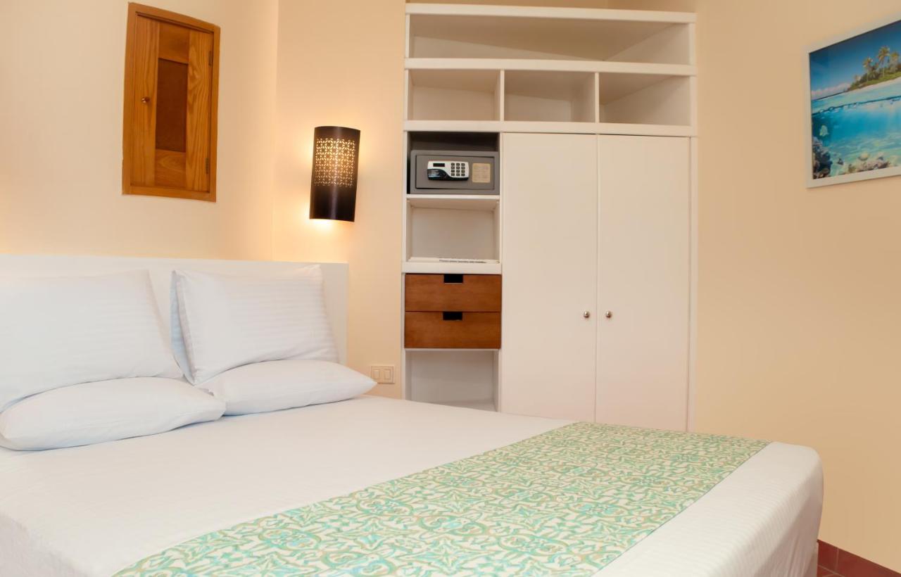 Dahab Lagoon Club & Resort