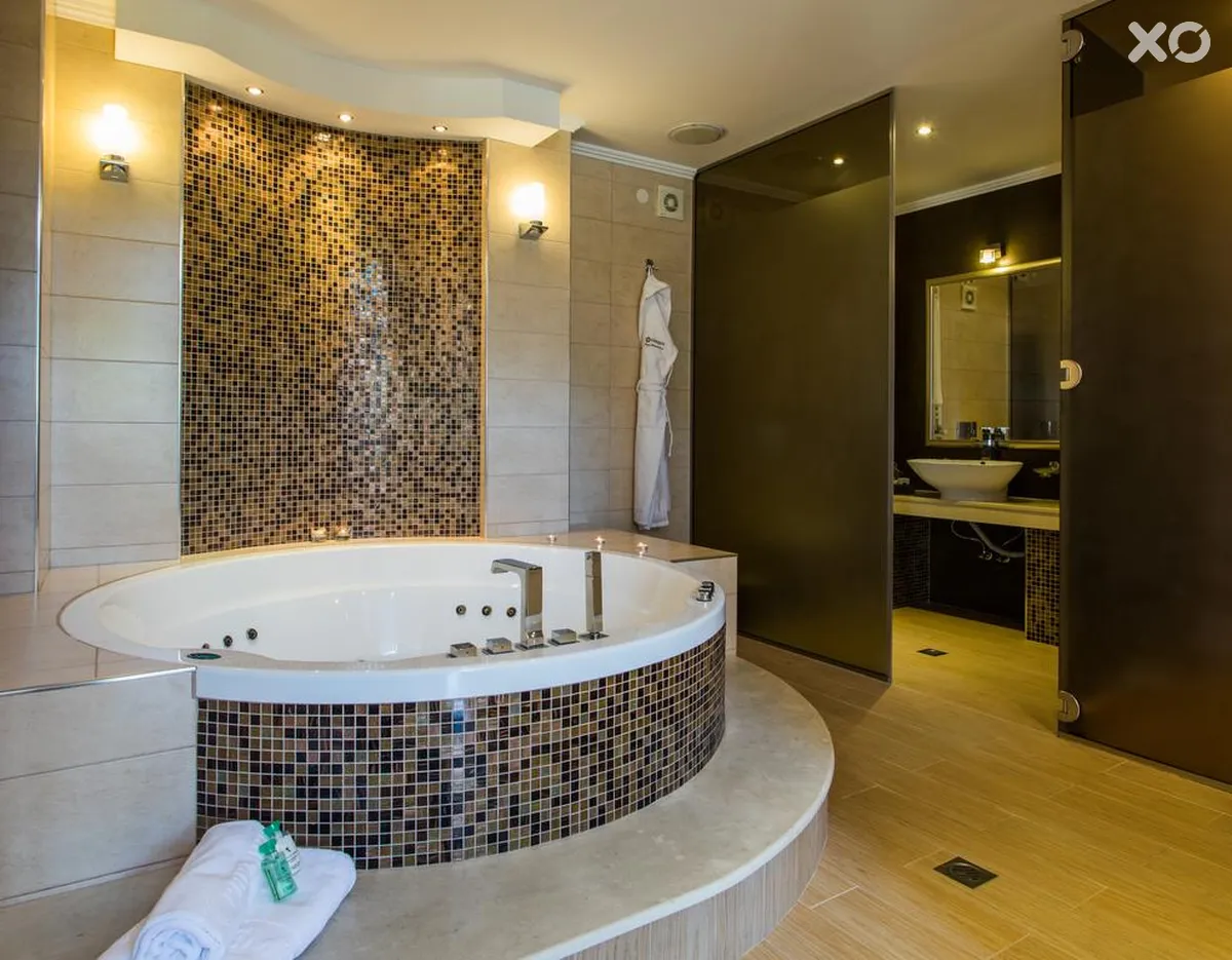 Premier Luxury Mountain Resort