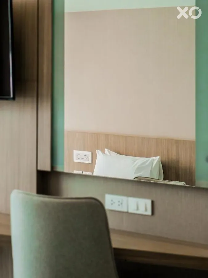 Grace Patong Hotel