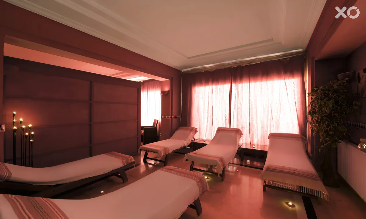 Iberostar Averroes Hotel
