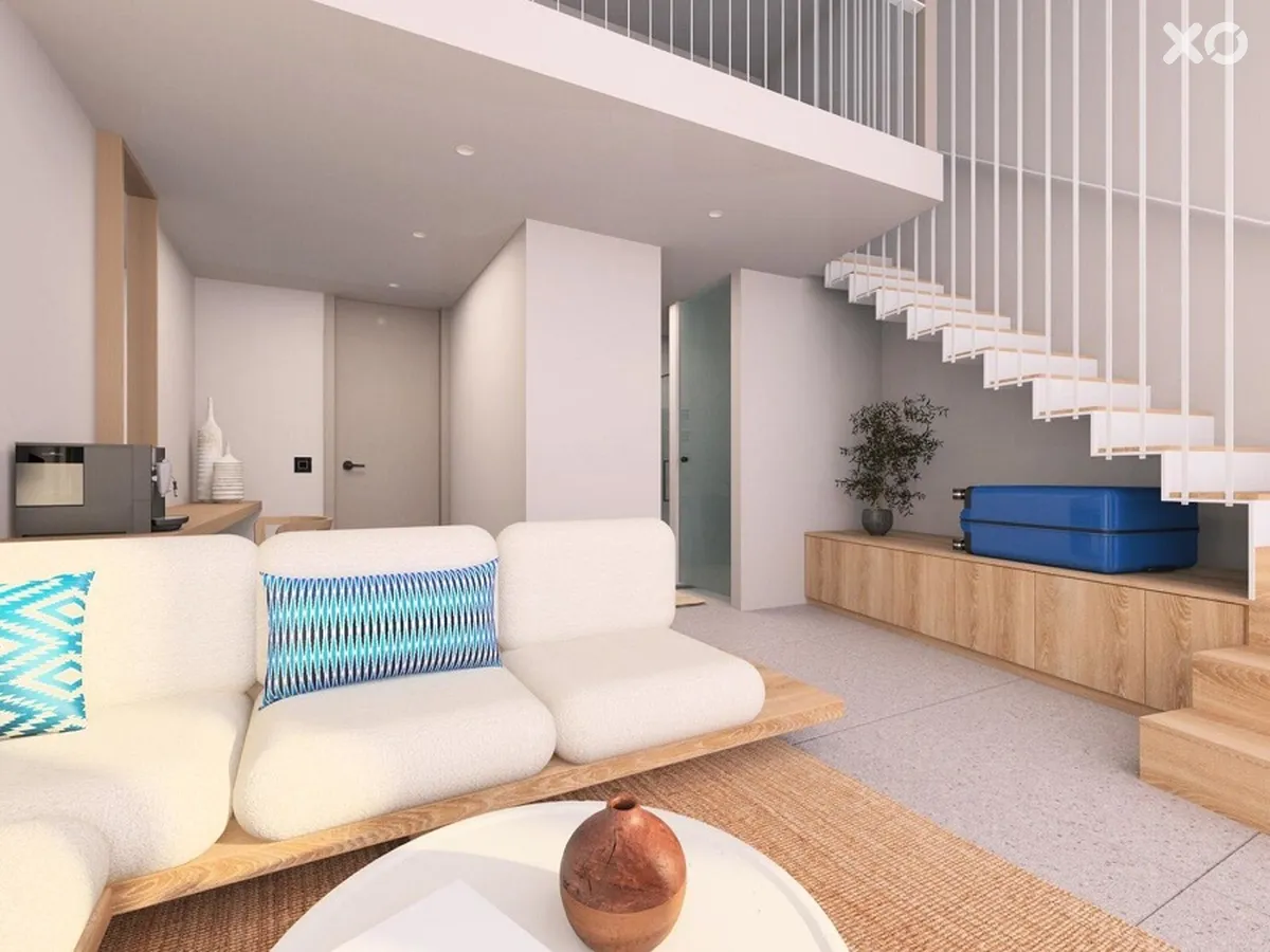 Ventale Island Breeze Resort